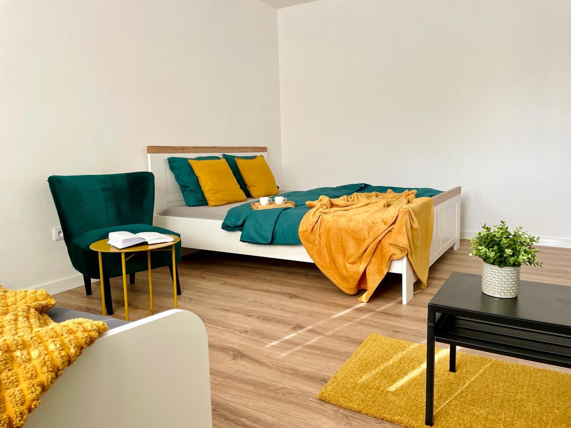 M.F. Apartamento Znojmo Exterior foto